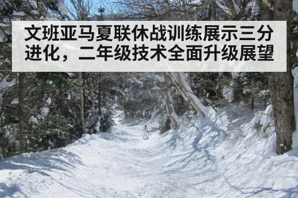 文班亚马夏联休战训练展示三分进化，二年级技术全面升级展望